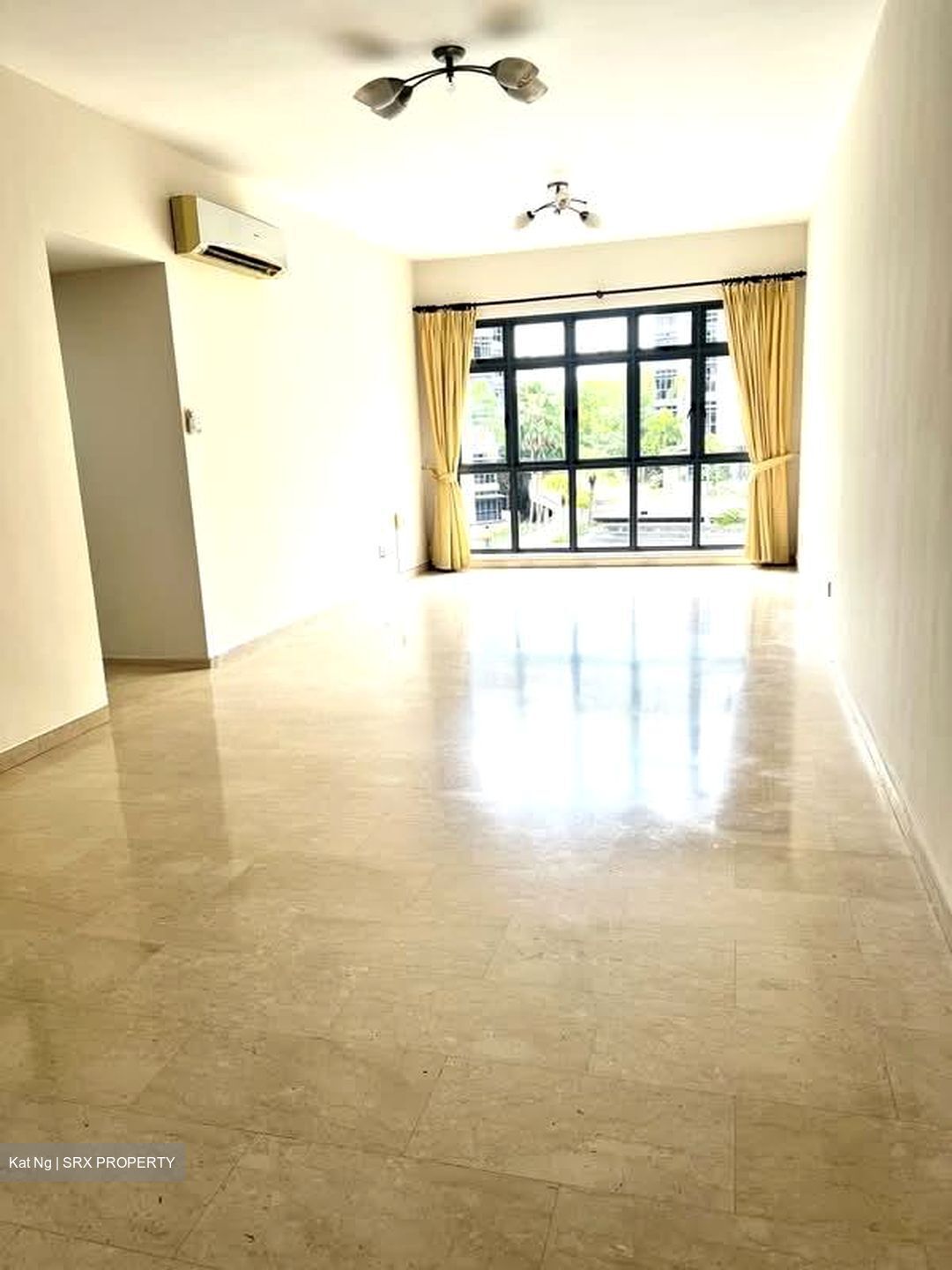 Carissa Park Condominium (D17), Condominium #580207721